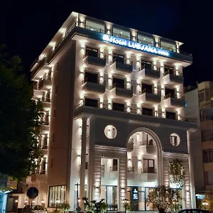 Lubjana 4* Durrës