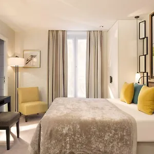 Balmoral Champs Elysees 4*, Paris França