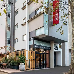 Ibis Place D'italie 13eme 3*, Paris França