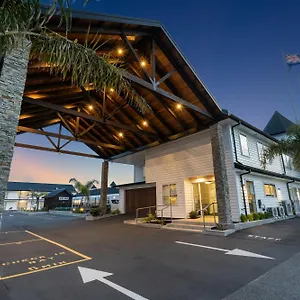 Newina 5* Rotorua